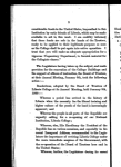 Proceedings and addresses on the occasion of the inauguration of the Rev. Garretson Warner Gibson, D. D. as president of Liberia College, Wednesday, February 21st, 1900.