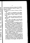 Proceedings and addresses on the occasion of the inauguration of the Rev. Garretson Warner Gibson, D. D. as president of Liberia College, Wednesday, February 21st, 1900.