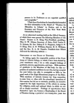 Proceedings and addresses on the occasion of the inauguration of the Rev. Garretson Warner Gibson, D. D. as president of Liberia College, Wednesday, February 21st, 1900.