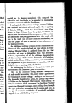 Proceedings and addresses on the occasion of the inauguration of the Rev. Garretson Warner Gibson, D. D. as president of Liberia College, Wednesday, February 21st, 1900.