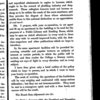 Proceedings and addresses on the occasion of the inauguration of the Rev. Garretson Warner Gibson, D. D. as president of Liberia College, Wednesday, February 21st, 1900.