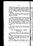 Proceedings and addresses on the occasion of the inauguration of the Rev. Garretson Warner Gibson, D. D. as president of Liberia College, Wednesday, February 21st, 1900.