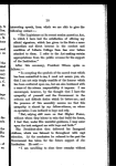 Proceedings and addresses on the occasion of the inauguration of the Rev. Garretson Warner Gibson, D. D. as president of Liberia College, Wednesday, February 21st, 1900.