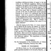 Proceedings and addresses on the occasion of the inauguration of the Rev. Garretson Warner Gibson, D. D. as president of Liberia College, Wednesday, February 21st, 1900.