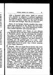 The three needs of Liberia. A lecture delivered at Lower Buchanan, Grand Bassa county, Liberia, February 26, 1908.