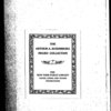 The confession, trial and execution of Nat Turner : the Negro insurrectionist; also, a list of persons murdered in the insurrection in Southampton County, Virginia, August 21st and 22nd, 1831, with introductory remarks