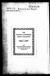 The confession, trial and execution of Nat Turner : the Negro insurrectionist; also, a list of persons murdered in the insurrection in Southampton County, Virginia, August 21st and 22nd, 1831, with introductory remarks