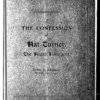 The confession, trial and execution of Nat Turner : the Negro insurrectionist; also, a list of persons murdered in the insurrection in Southampton County, Virginia, August 21st and 22nd, 1831, with introductory remarks