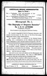 Biography of Benjamin Banneker