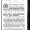 Biography of Benjamin Banneker