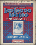 Loo-loo-oo-loo loo or my dusky Loo