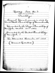 Roster of lodges