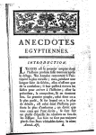 Anecdotes Africaines : depuis l'origine ou la découverte des différents royaumes qui composent l'Afrique, jusqu'à nos jours