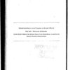 Annals of the first African church, in the United States of America [microform] :...