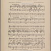 Grandmother's song