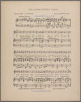 Grandmother's song