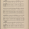Grandmother's song
