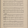 Grandmother's song