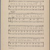 Grandmother's song