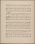 Grandmother's song