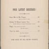 Day after day, or, The last voyage