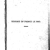 The History of Prince Lee Boo: to which is added the life of Paul Cuffee, a man of colour, also some account of John Sackhouse, the Esquimaux. [Full text.]