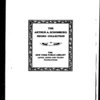 Narrative of the life and adventures of Paul Cuffe : a Pequot Indian : during thirty years spent at sea, and in travelling in foreign lands.