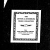Narrative of the life and adventures of Paul Cuffe : a Pequot Indian : during thirty years spent at sea, and in travelling in foreign lands.