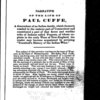 Narrative of the life and adventures of Paul Cuffe : a Pequot Indian : during thirty years spent at sea, and in travelling in foreign lands.