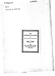 Tarikh el-fettach, ou, Chronique du chercheur