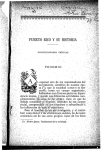 Puerto Rico y su historia : investigaciones críticas.