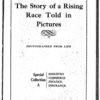 The story of a rising race [microform] : the Negro in revelation, in history, and in citizenship : what the race has done and is doing in arms, arts letters ... and with those mighty weapons ... the shovel and the hoe