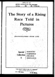 The story of a rising race