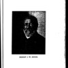 Sketch of the early history of the African Methodist Episcopal Zion Church [microform] : with jubilee souvenir and appendix