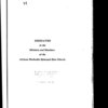 Sketch of the early history of the African Methodist Episcopal Zion Church [microform] : with jubilee souvenir and appendix