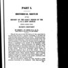 Sketch of the early history of the African Methodist Episcopal Zion Church [microform] : with jubilee souvenir and appendix