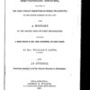 A semi-centenary discourse [microform] : delivered in the First African Presbyterian Church, Philadelphia, on the fourth Sabbath of May, 1857 : with a history of the church from its first organization, including a brief notice of Rev. John Gloucester, its first pastor : also an appendix, containing sketches of all the colored churches in Philadelphia.