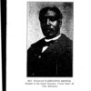 The life and public services of Rev. Wm. Washington Browne, founder of the Grand Fountain U.O. of True Reformers
