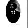 The life and public services of Rev. Wm. Washington Browne, founder of the Grand Fountain U.O. of True Reformers