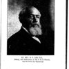 The life and public services of Rev. Wm. Washington Browne, founder of the Grand Fountain U.O. of True Reformers