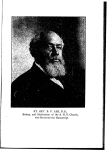 The life and public services of Rev. Wm. Washington Browne, founder of the Grand Fountain U.O. of True Reformers