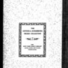 The Negro in medicine