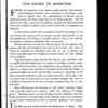 The Negro in medicine