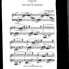 Overture to The song of Hiawatha
