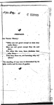 A primer of facts pertaining to the early greatness of the African race and the possibility of restoration by its descendants--with epilogue [microform]. Compiled and arranged from the works of the best known ethnologists and historians, by Pauline E. Hopkins.