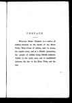 African trading [microform] : or, The trials of William Narh Ocansey, of Addah, West Coast of Africa, River Volta