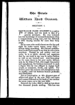 African trading [microform] : or, The trials of William Narh Ocansey, of Addah, West Coast of Africa, River Volta