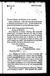 A two years' absence [microform] : or, Farewell sermon preached in the Fifth Congregational Church