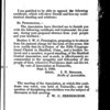 A two years' absence [microform] : or, Farewell sermon preached in the Fifth Congregational Church