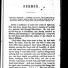 A two years' absence [microform] : or, Farewell sermon preached in the Fifth Congregational Church